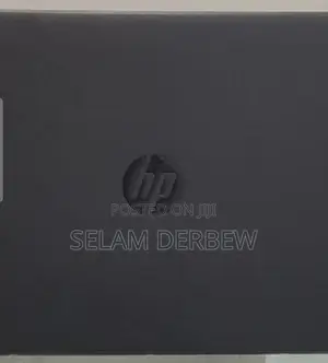 New Laptop HP EliteBook 840 G2 8GB Intel Core I5 SSD 256GB