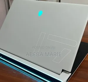 New Laptop Alienware M17x R2 16GB Intel Core I7 SSD 512GB