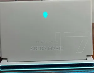New Laptop Alienware M17x R2 16GB Intel Core I7 SSD 512GB