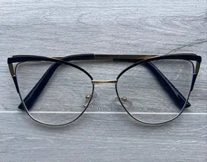 Photo - Cute Cat Glasses for Women