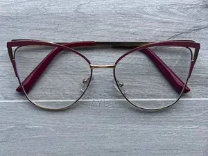 Cute Cat Glasses for Women