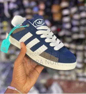 Adidas Campus Bad Bunny