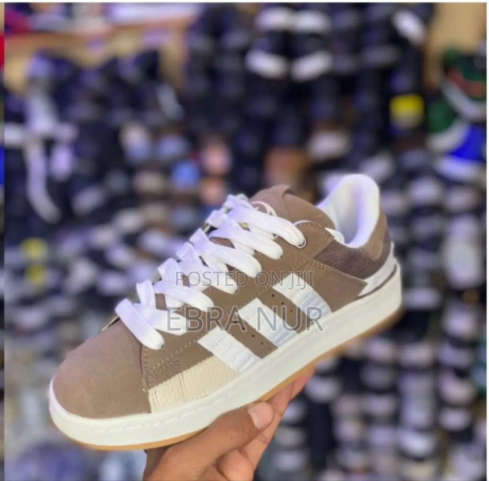 Adidas Campus Bad Bunny