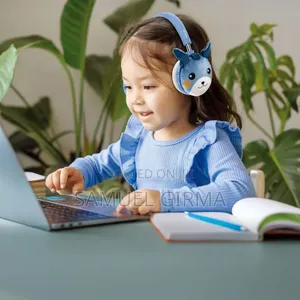 Photo -  Green Lion Kids Wireless Headphone
 Original