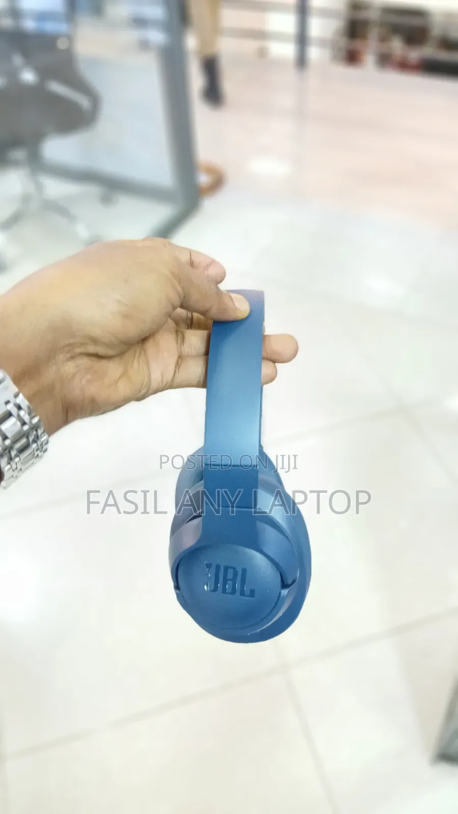 JBL Headset Original