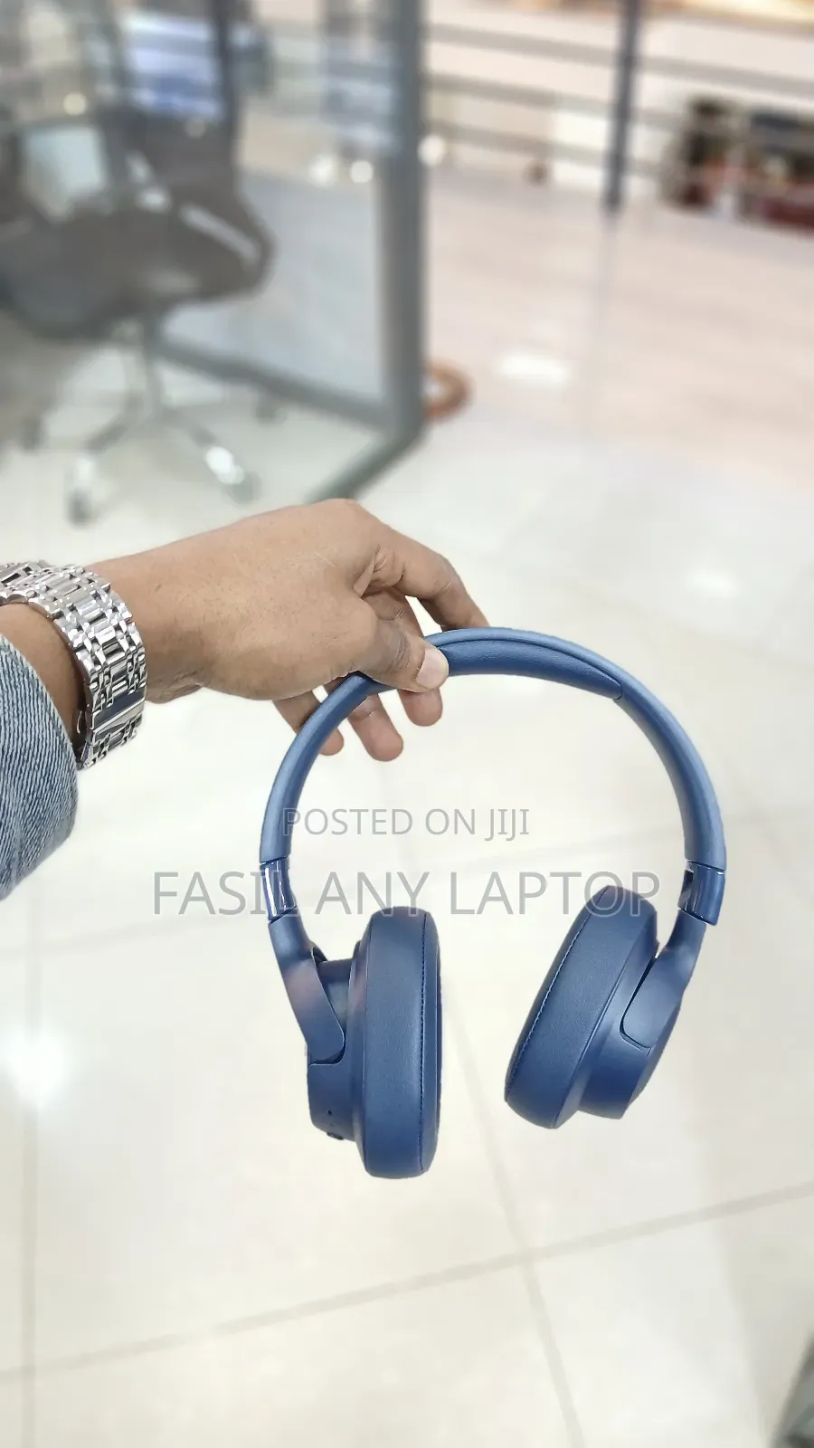 JBL Headset Original