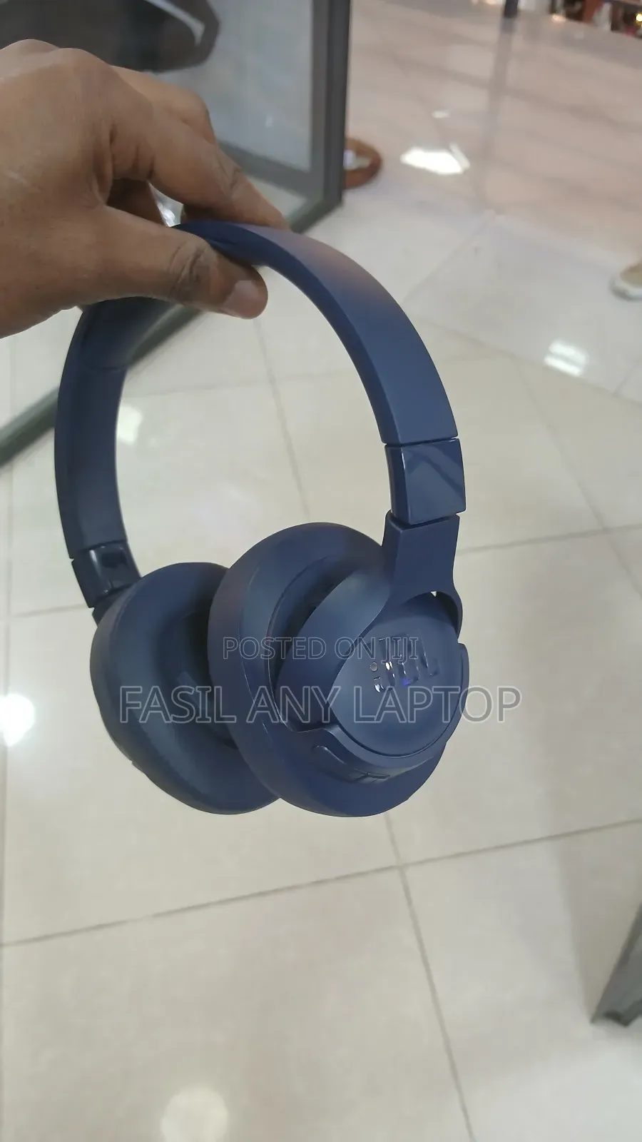 JBL Headset Original