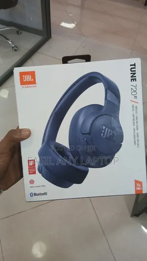 JBL Headset Original