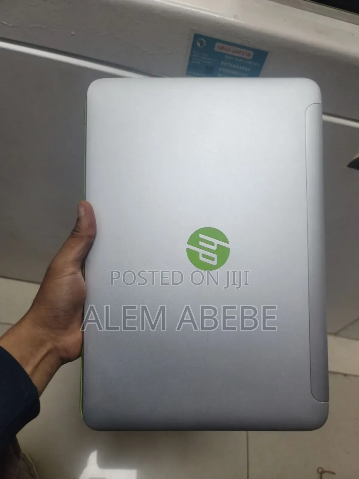 New Laptop HP Stream Notebook 2GB AMD eMMC 60GB