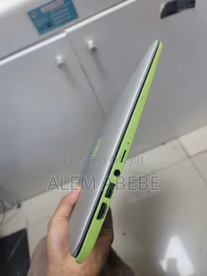 New Laptop HP Stream Notebook 2GB AMD eMMC 60GB