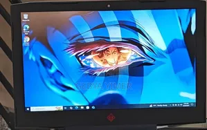 Photo - New Laptop HP Omen X 16GB Intel Core I7 SSD 512GB
