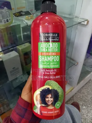 Photo - Cornells Shampoo and Conditioner