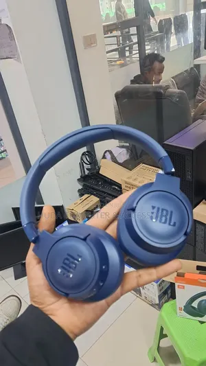 JBL Tune 720bt Wireless Headphones