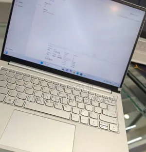 Photo - New Laptop Lenovo ThinkPad X1 Carbon 16GB Intel Core I9 SSD 512GB