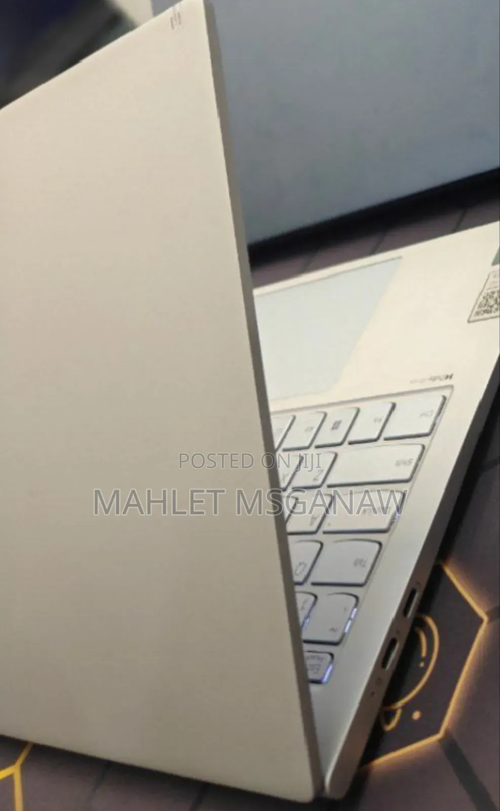 New Laptop Lenovo ThinkPad X1 Carbon 16GB Intel Core I9 SSD 512GB