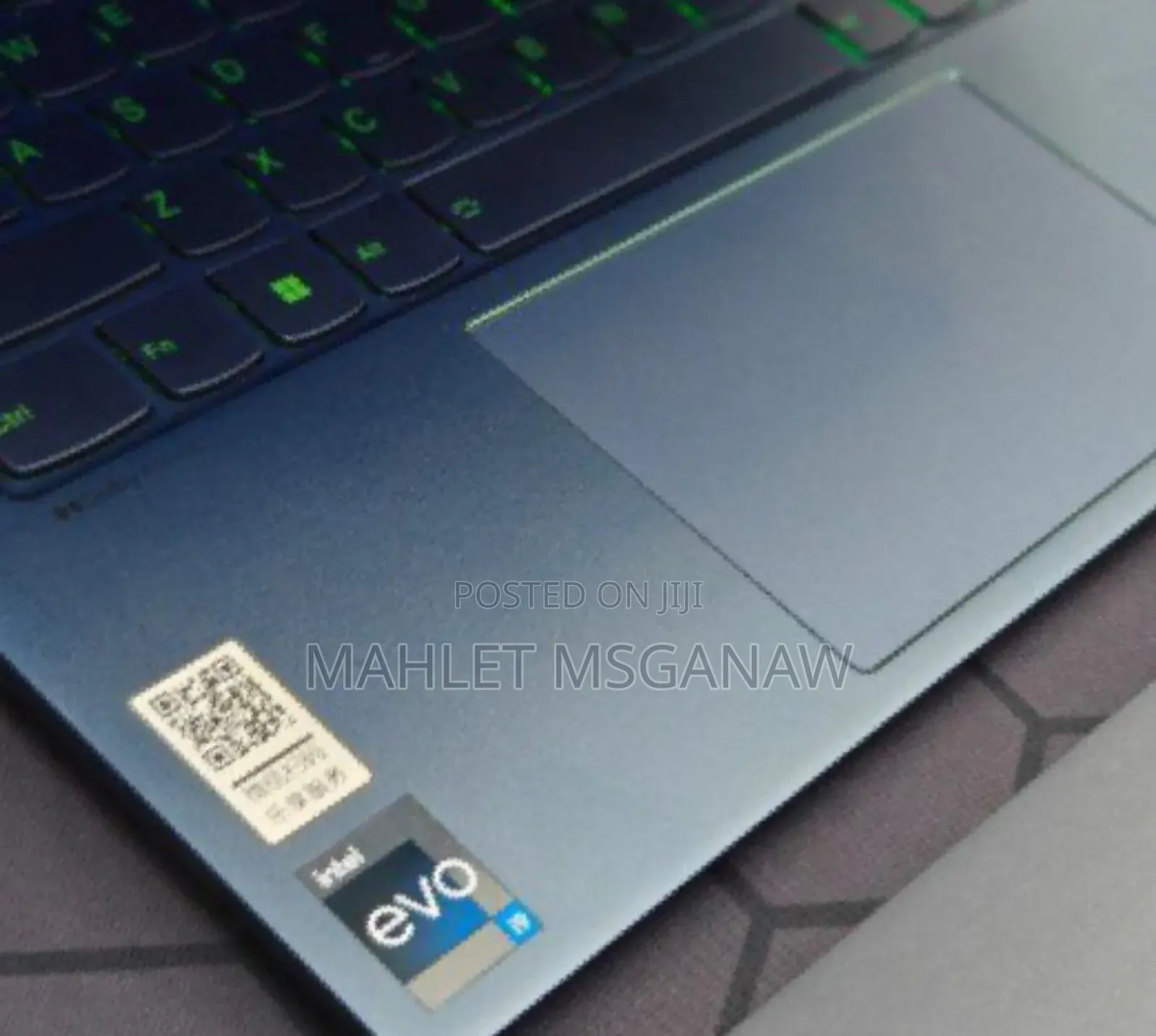 New Laptop Lenovo ThinkPad X1 Carbon 16GB Intel Core I9 SSD 512GB