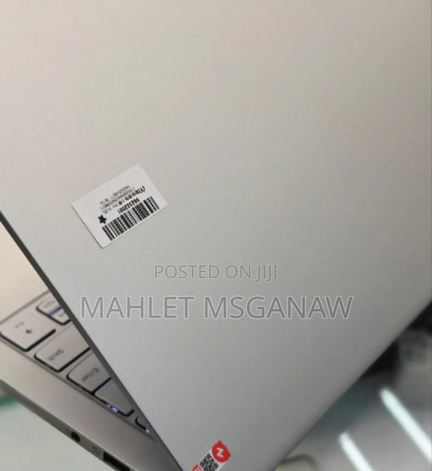 New Laptop Lenovo ThinkPad X1 Carbon 16GB Intel Core I9 SSD 512GB