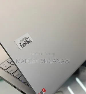 New Laptop Lenovo ThinkPad X1 Carbon 16GB Intel Core I9 SSD 512GB