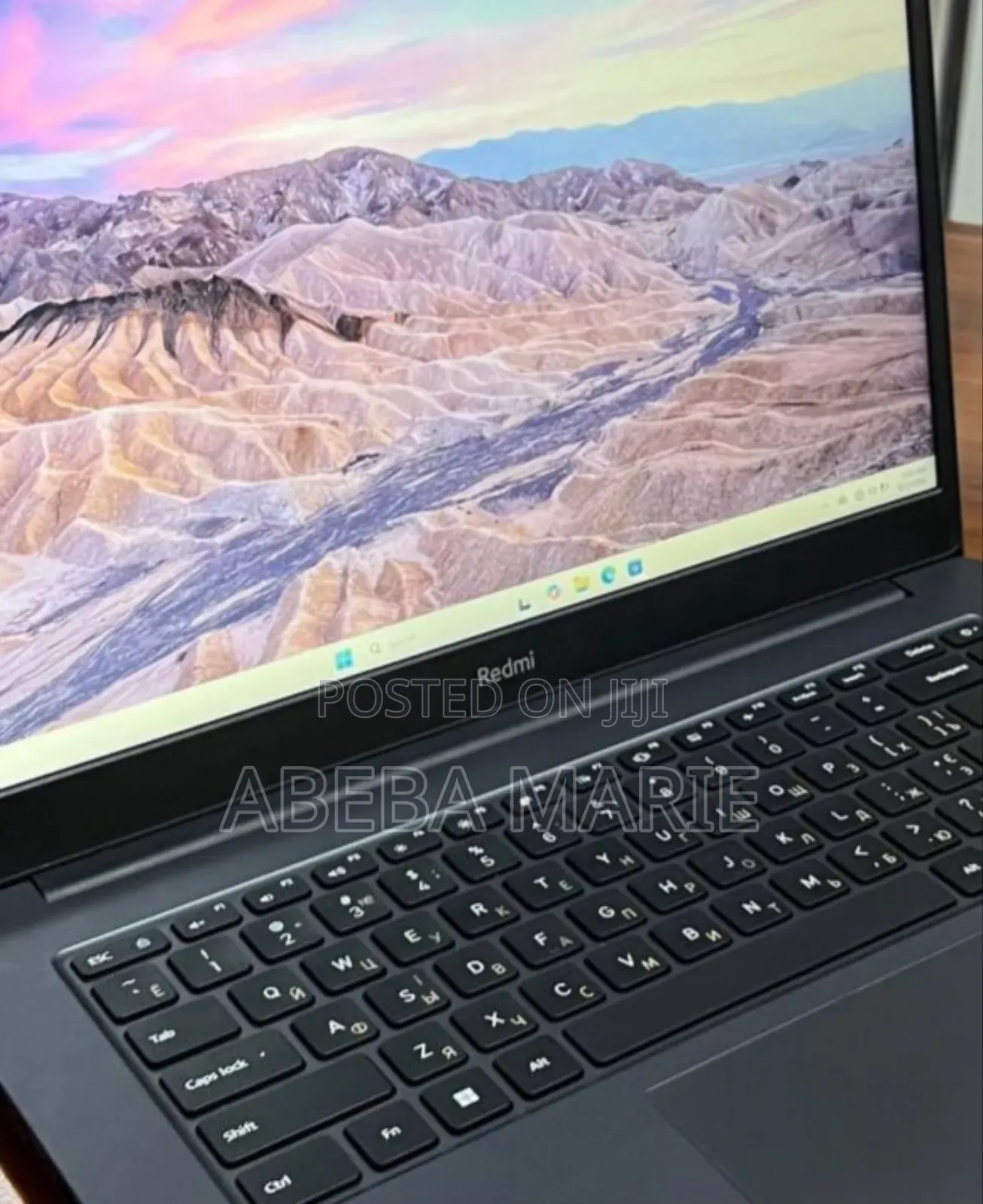 New Laptop 8GB Intel Core I5 SSD 512GB