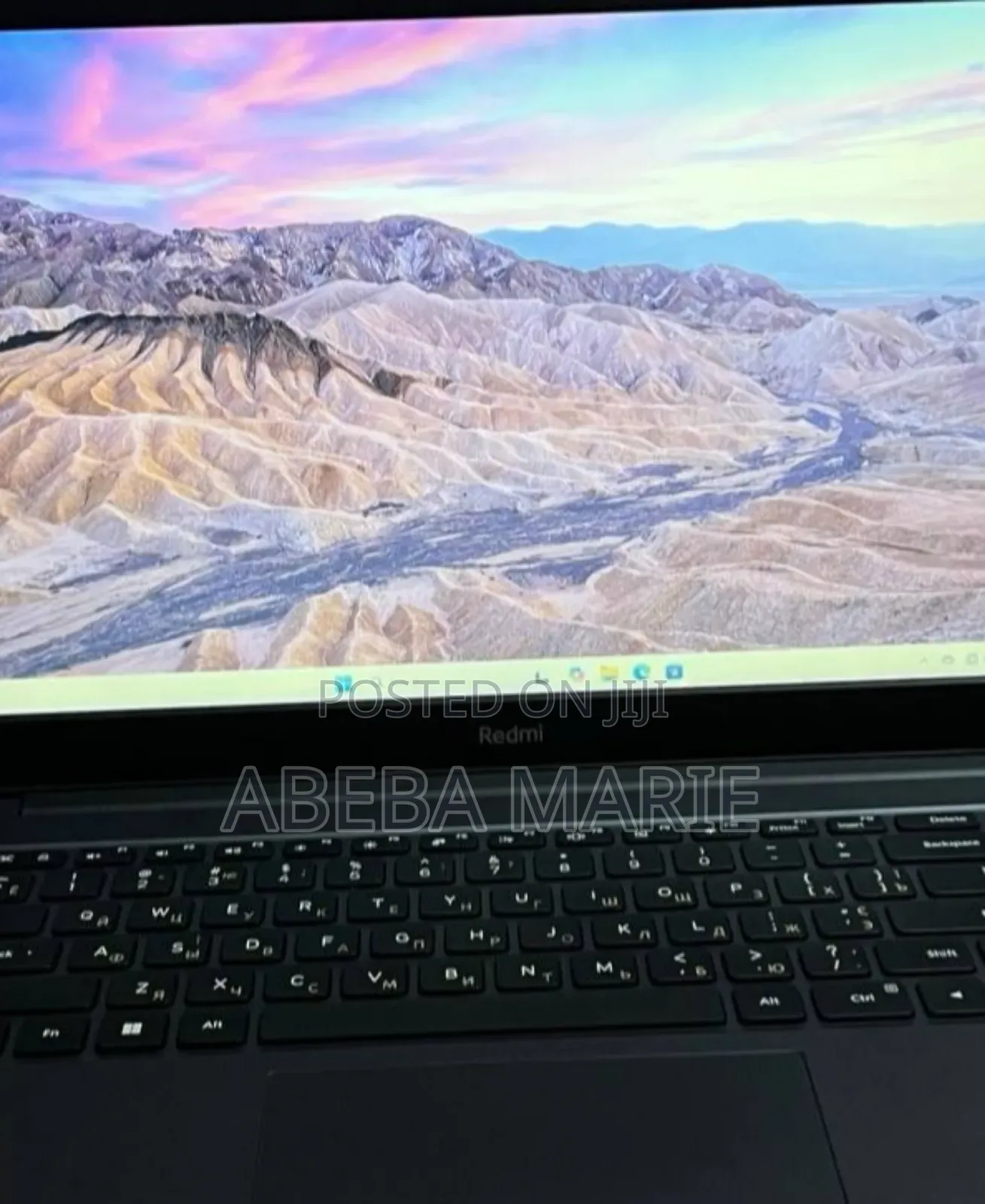 New Laptop 8GB Intel Core I5 SSD 512GB