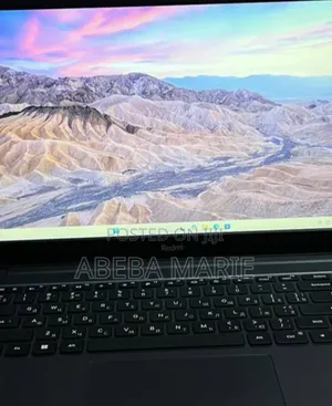 New Laptop 8GB Intel Core I5 SSD 512GB