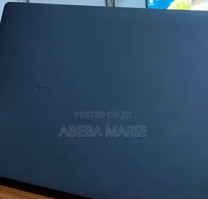 New Laptop 8GB Intel Core I5 SSD 512GB