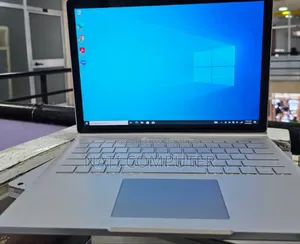 New Laptop Microsoft Surface Book 3 16GB Intel Core I7 SSD 256GB