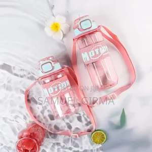 Water Bootle 
የልጆች የውሀ ኮዳ