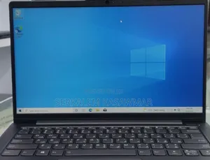 New Laptop Lenovo Ideapad 3 16GB Intel Core i7 SSD 512GB