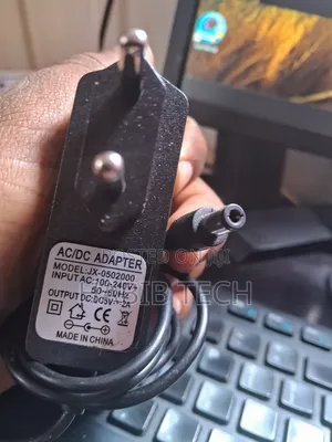 Photo - Power Adapter