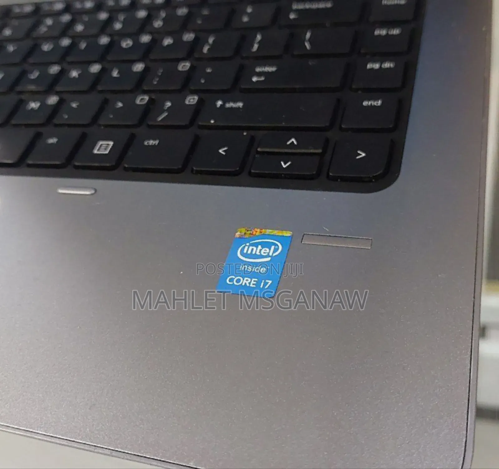 New Laptop HP ProBook 640 G1 8GB Intel Core I5 SSD 500GB