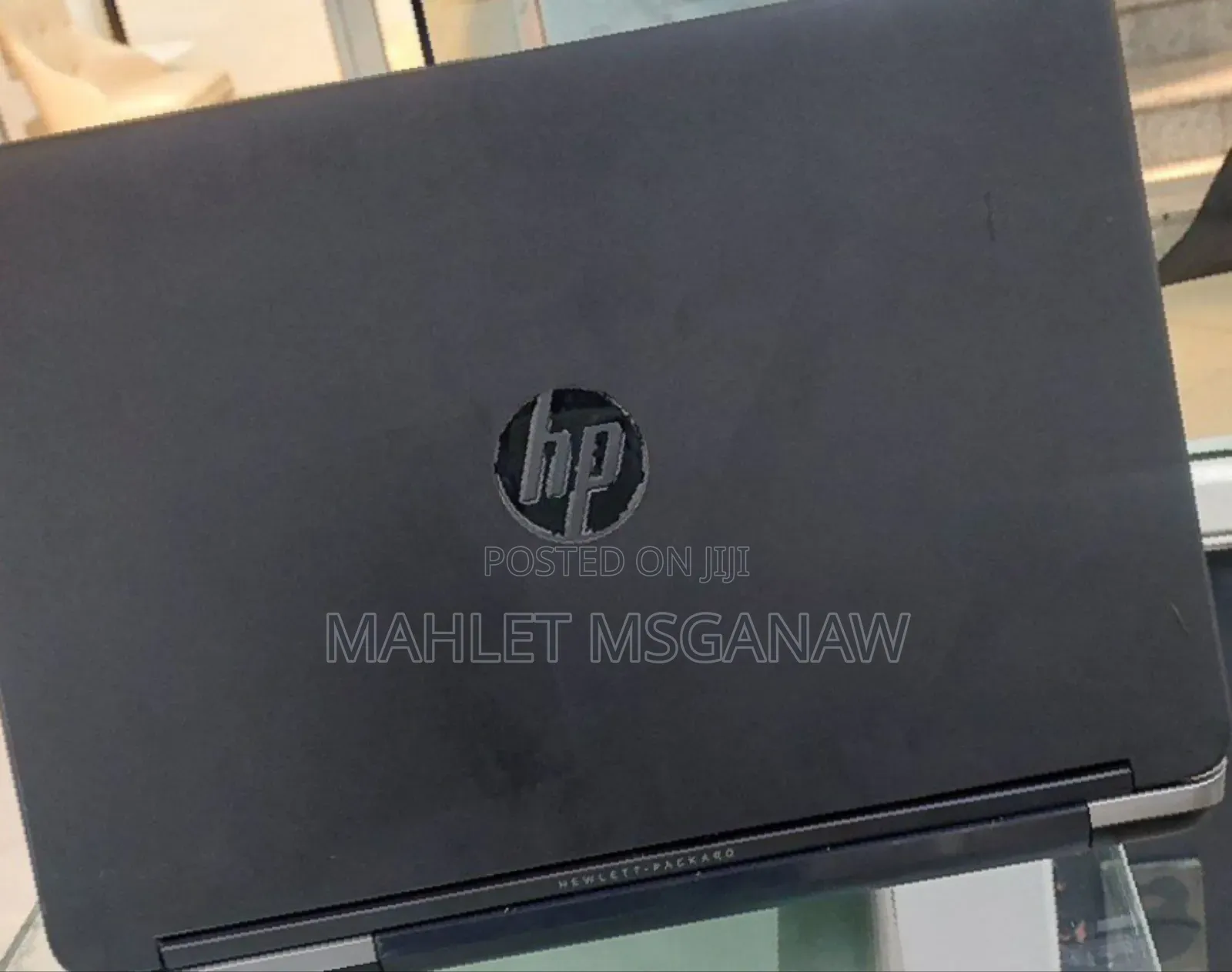 New Laptop HP ProBook 640 G1 8GB Intel Core I5 SSD 500GB