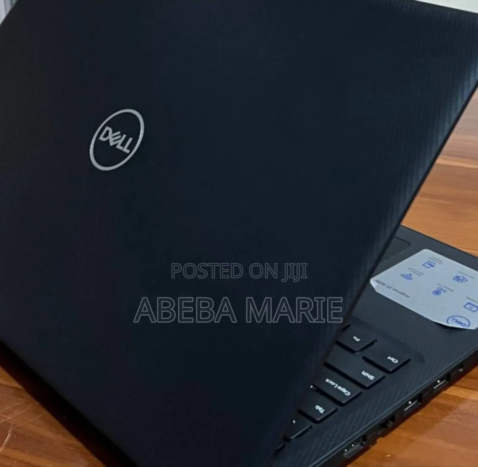 New Laptop Dell Inspiron 15 8GB Intel Core I5 SSD 1T