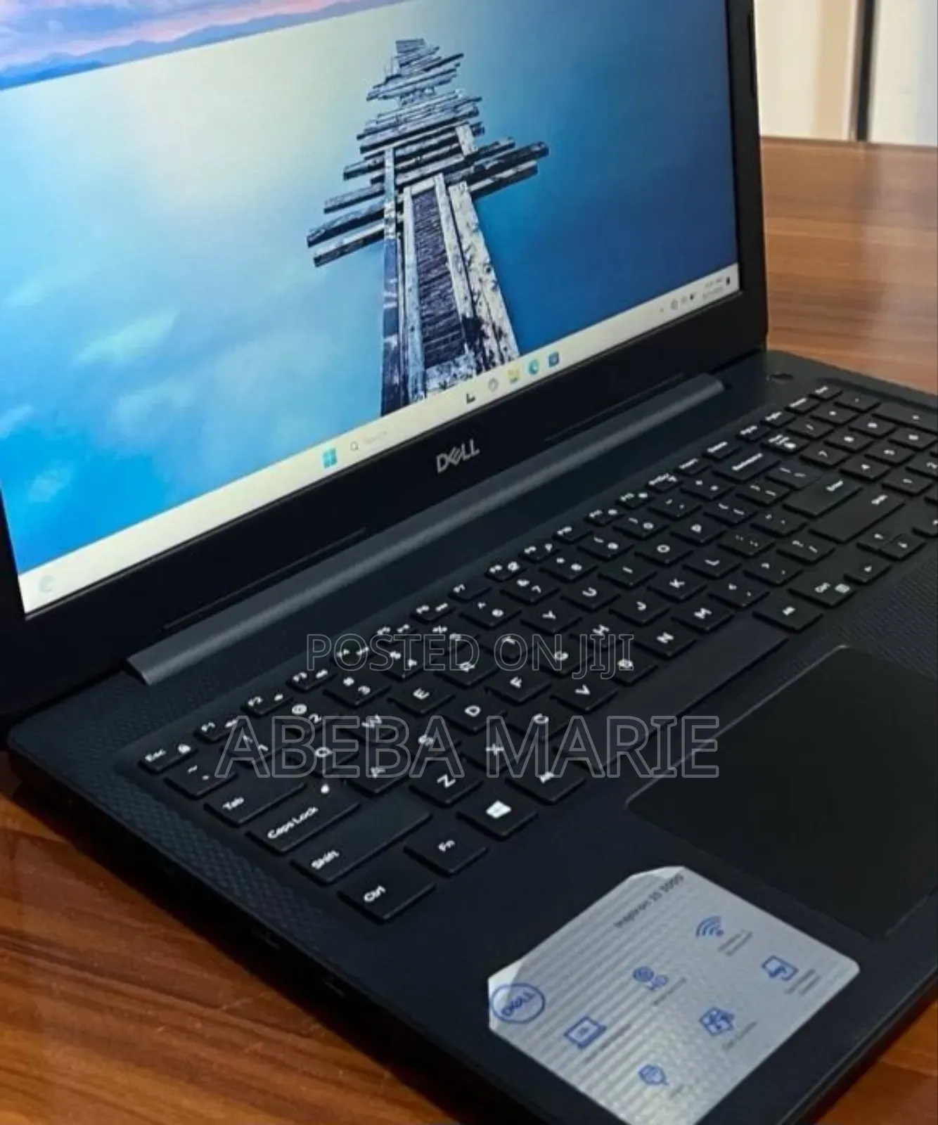 New Laptop Dell Inspiron 15 8GB Intel Core I5 SSD 1T