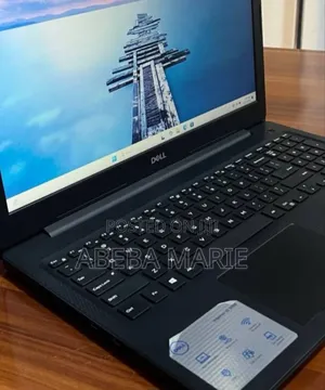 New Laptop Dell Inspiron 15 8GB Intel Core I5 SSD 1T