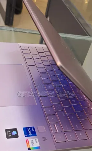 Photo - New Laptop HP Pavilion M6 16GB Intel Core I7 SSD 1T