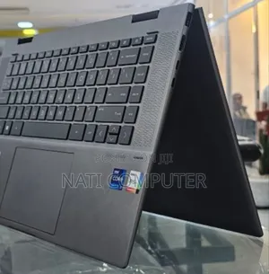 Photo - New Laptop HP Envy X360 16GB Intel Core I7 SSD 1T