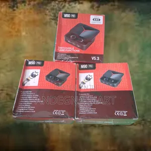 Photo - The Bass Master M90: The Future of Audio Is Here