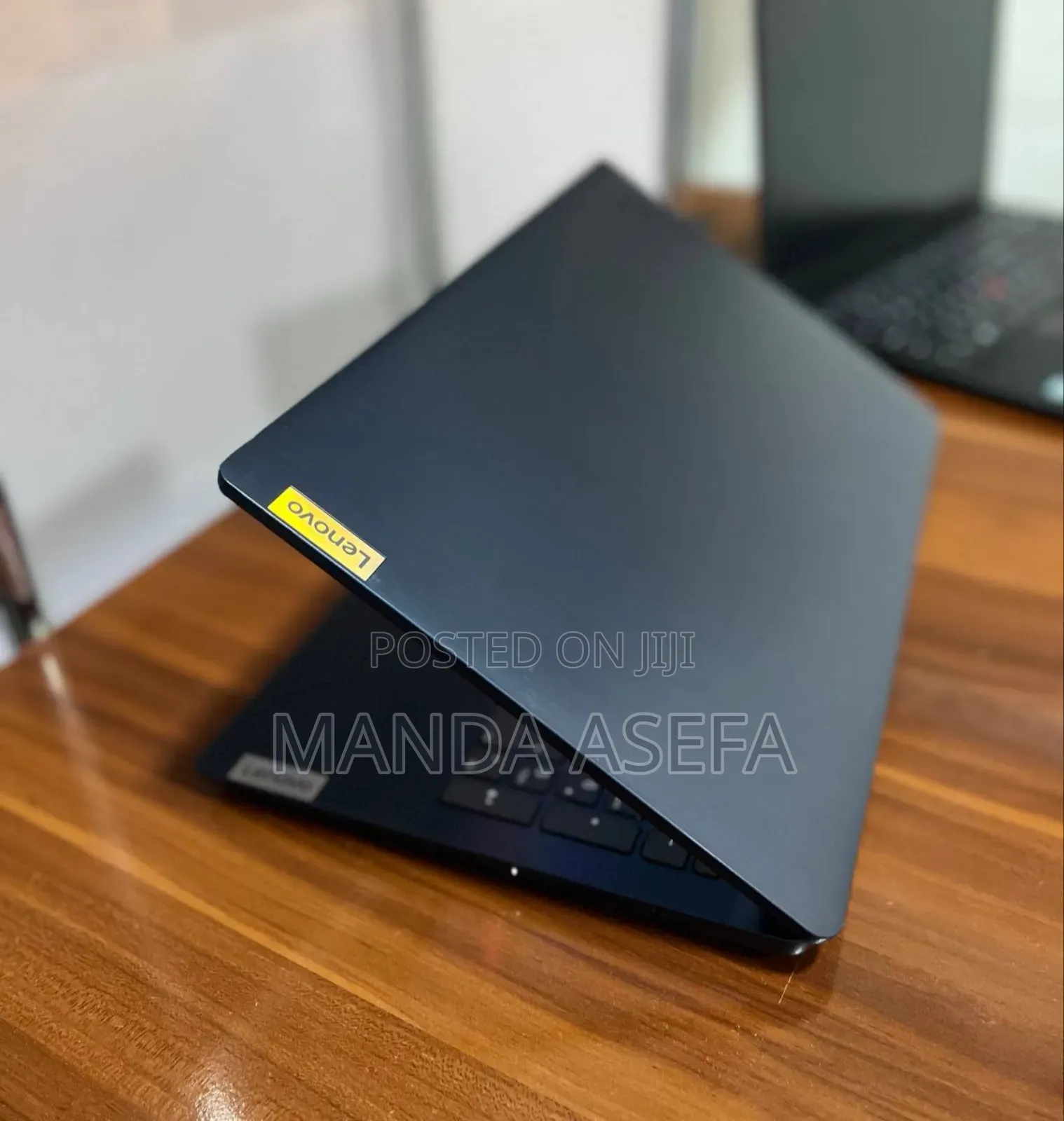 New Laptop Lenovo Ideapad 3 8GB Intel Core I3 SSD 256GB