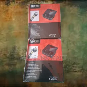 Photo - The Bass Master M90: A Deep Dive Into Its Features