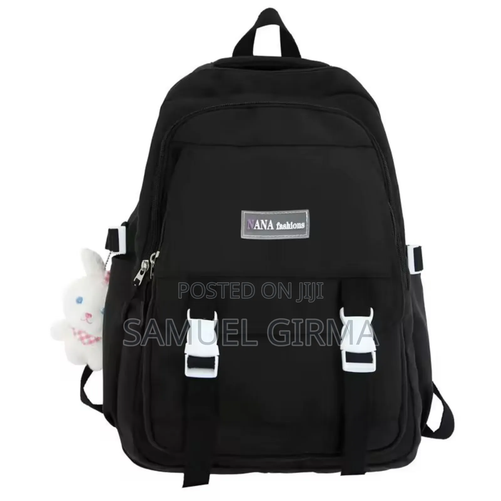  School Bags 
High Quality 
በተለያየ የቀለም አማራጭ