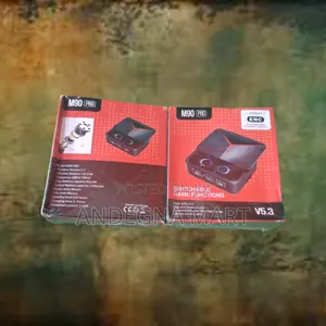 Photo - The Bass Master M90: The Ultimate Head-to-Head Test