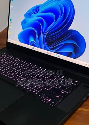 New Laptop Razer Blade 16GB Intel Core I7 SSD 512GB