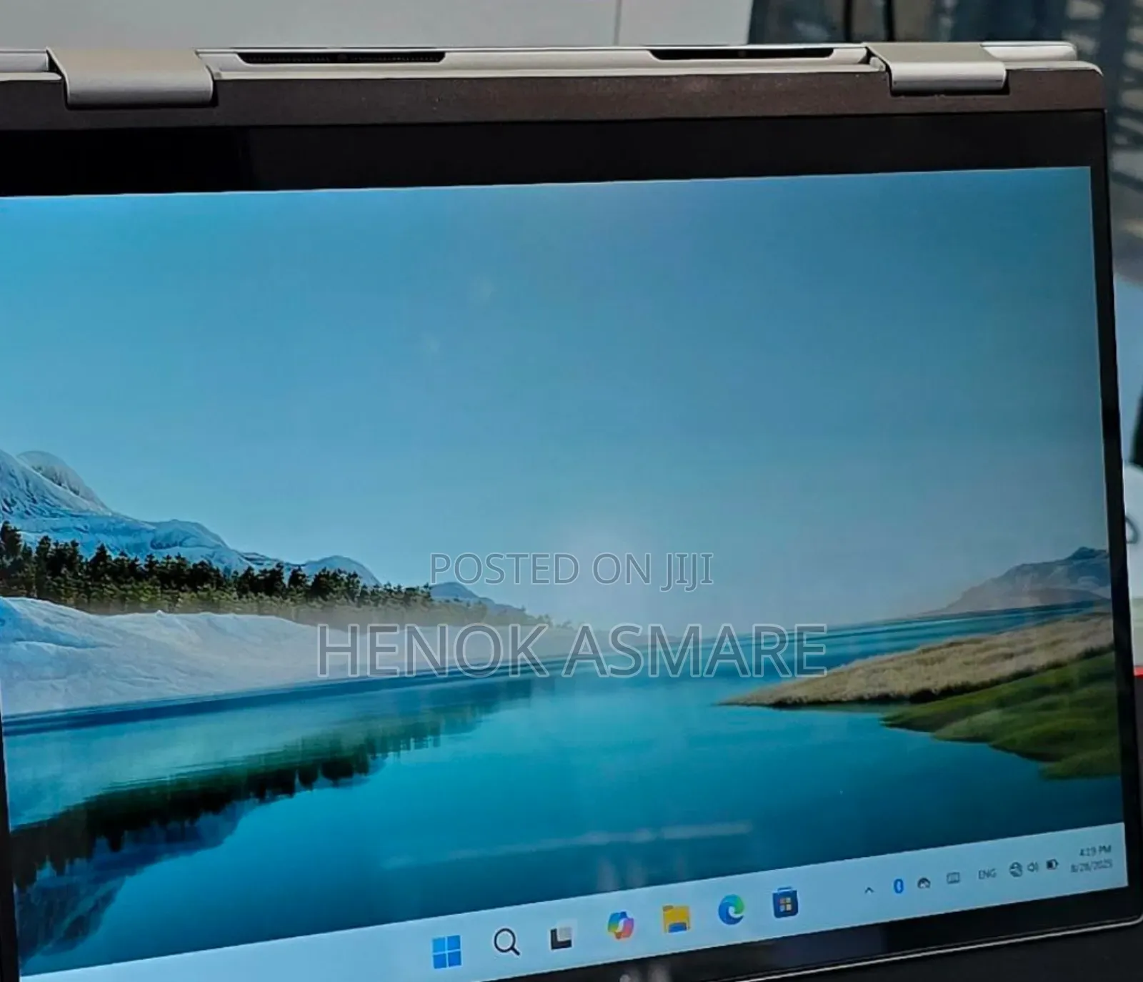 New Laptop Dell Inspiron 15 16GB Intel Core I7 SSD 1T