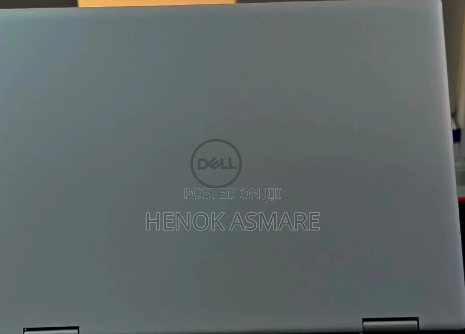New Laptop Dell Inspiron 15 16GB Intel Core I7 SSD 1T