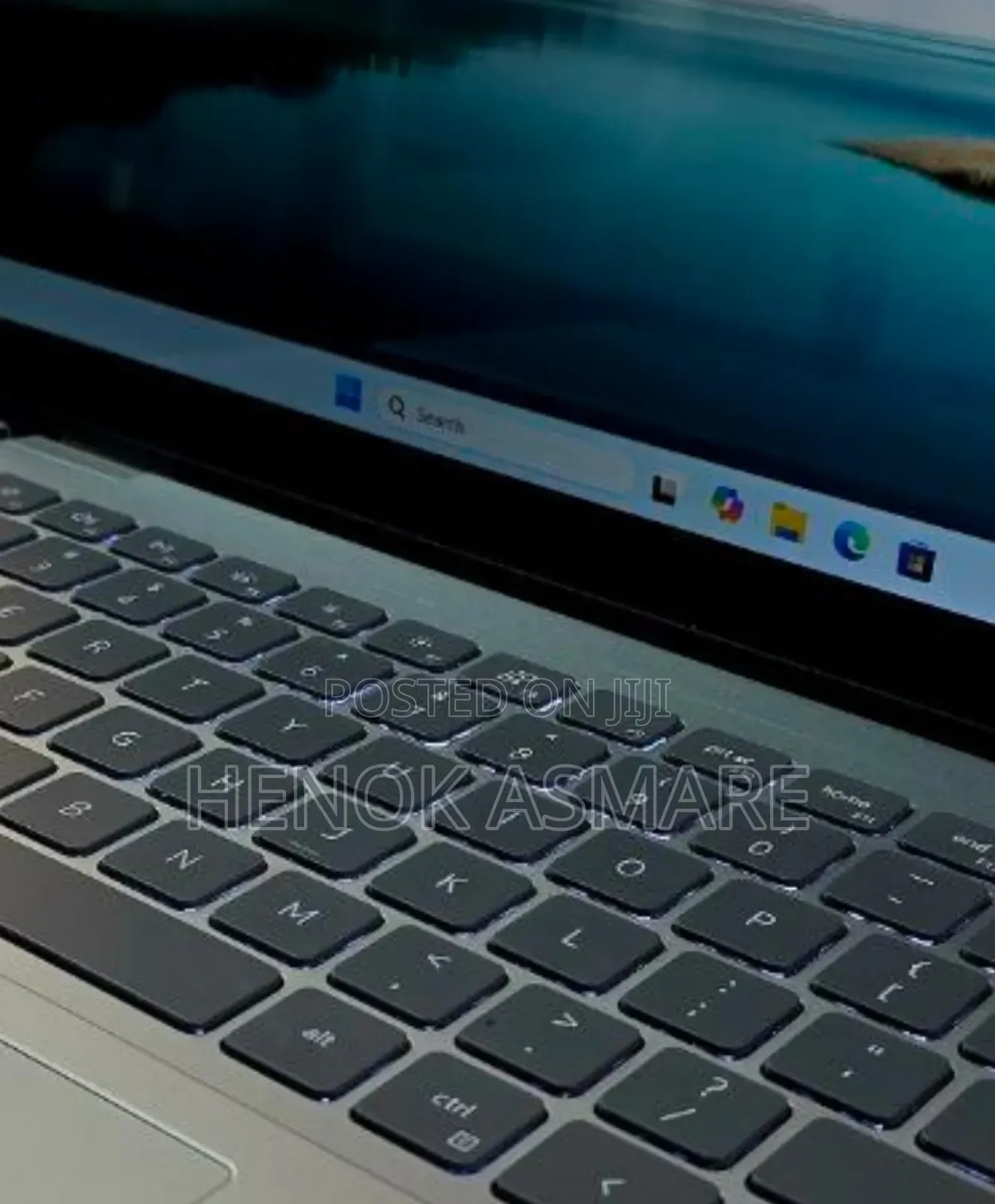 New Laptop Dell Inspiron 15 16GB Intel Core I7 SSD 1T