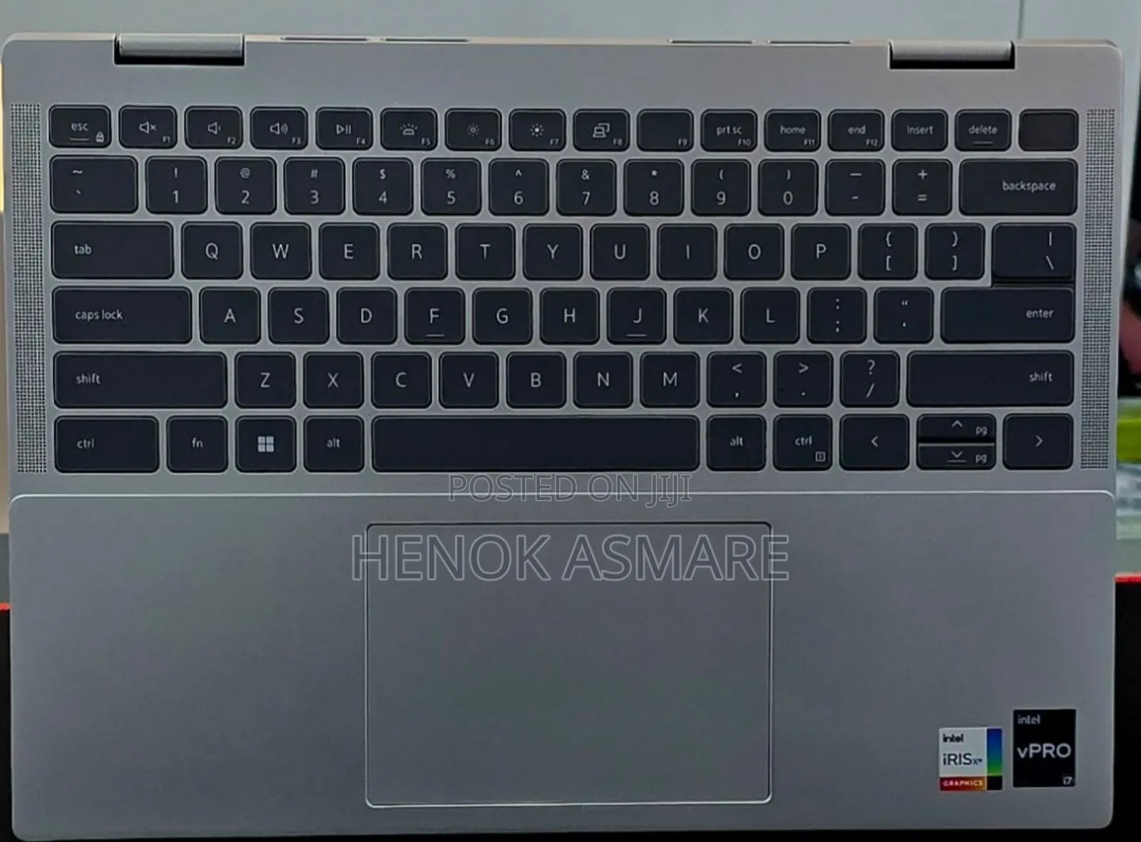 New Laptop Dell Inspiron 15 16GB Intel Core I7 SSD 1T