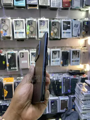 New Samsung Galaxy S21 Ultra 5G 256 GB Black