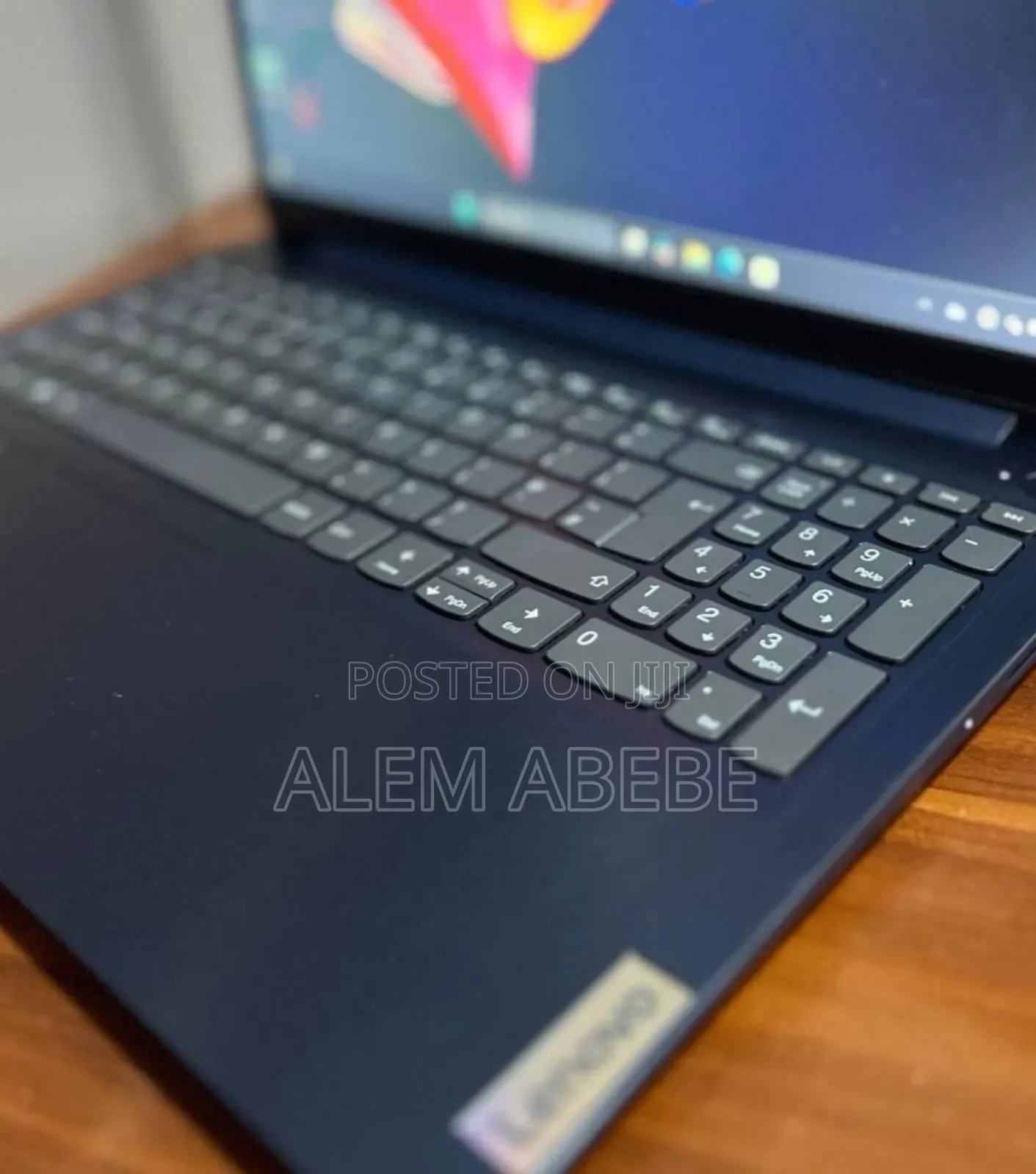 New Lenovo IdeaPad 5 Slim 13th Gen I7 8GB Intel Core I3 SSD 256GB