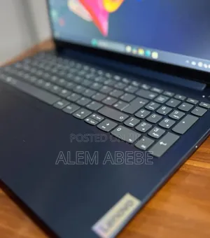 New Lenovo IdeaPad 5 Slim 13th Gen I7 8GB Intel Core I3 SSD 256GB